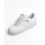 Nike Air Force 1 - Rope White
