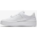 Nike Air Force 1 Sage Low Beyaz Kadın Sneaker Ayakkabı