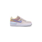 Nike Air Force 1 Shadow CI0919-600 Çok Renkli Kadın Spor Ayakkabı