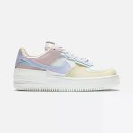 Nike Air Force 1 Shadow Co Kadın Spor Ayakkabı
