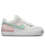 Nike Air Force 1 Shadow FW21 Kadın Spor Ayakkabı