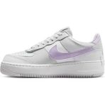 Nike Air Force 1 Shadow Kadın Sneaker Ayakkabı FN6335-102 - Beyaz