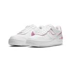 NIKE Air Force 1 Shadow Kadın Sneaker Ayakkabı