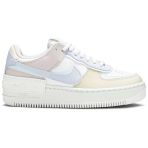 Nike Air Force 1 Shadow Pastel Summit White Spor Ayakkabı