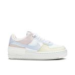 Nike Air Force 1 Shadow Pastel Summit White