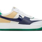 Nike Air Force 1 Shadow Sneaker Kadin Ayakkabi Renklı Dz1847102 B-84