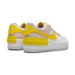 Nike Air Force 1 Shadow "sunshine" Sneakers - Pink
