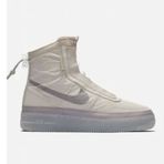 Nike Air Force 1 Shell Desert Sand Erkek Spor Ayakkabı