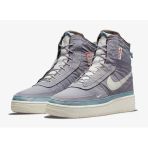 Nike Air Force 1 Shell Provence Purple