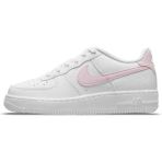 Nike Air Force 1 Sneaker Ayakkabı - 001 - Beyaz