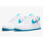 Nike Air Force 1 Space Jam A New Legacy Tune Squad Spor Ayakkabi