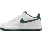 Nike Air Force 1 SS25 (Gs) Beyaz Genç Çocuk Spor Ayakkabı FV5948-110
