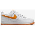 Nike Air Force 1 'university Gold' Erkek Spor Ayakkabı FD7039-100 - Beyaz