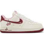 Nike Air Force 1 Valentine's Day 2023 Spor Ayakkabi