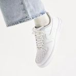 Nike Air Force 1 White '07 Cw2288-107 Unisex Spor Ayakkabı