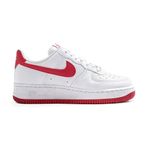 Nike Air Force 1'07 DC9486-102 Kadın Spor Ayakkabı Beyaz