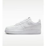 Nike Aır Force 1'07 Unisex Snaker Ayakkabı - Beyaz