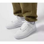 Nike Air Force Beyaz All White