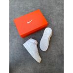 Nike Air Force Beyaz Bilekli