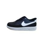 Nike Air Force Core Black