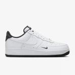 Nike Air Force Mini Swoosh White/Black