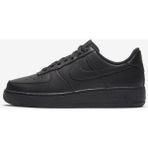 Nike Air Force - Siyah