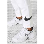 Nike Air Heights White Sneaker Hakiki Deri ve Tekstil Günlük Spor Ayakkabı Beyaz