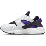 Nike Air Huarache Co Kadın Spor Ayakkabı DH4439-105 - 001-Beyaz