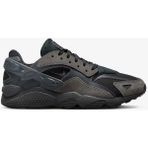 Nike Air Huarache Runner Siyah Spor Ayakkabı - Çok Renkli