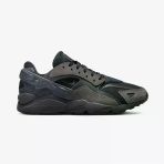 Nike Air Huarache Runner Siyah Spor Ayakkabı