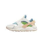 NIKE Air Huarache Se Kadın Çok Renkli Kadınlar AB 38 UK 4.5