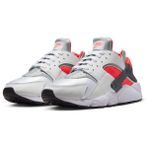 Nike Air Huarache Sneaker Erkek Ayakkabı DX4259-100 - Beyaz