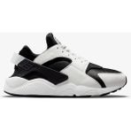 Nike Air Huarache Unisex Spor Ayakkabı (Bir Numara Dar Kalıp) - Beyaz