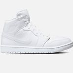 Nike Air Jordan 1 Beyaz Kadın Spor Ayakkabı