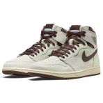 Nike Air Jordan 1 High A Ma Maniere Unisex Spor Ayakkabı