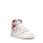 Nike Air Jordan 1 High OG Phantom Spor Ayakkabı