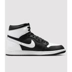 Nike Air Jordan 1 High Og Retro ‘black-White’ - Siyah