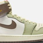 Nike Air Jordan 1 High Zoom Air Comfort 2 Fd4327-121