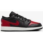 Nike Air Jordan 1 Low 553560-067 Basketbol Ayakkabısı