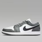 Nike Air Jordan 1 Low Erkek Basketbol Ayakkabısı