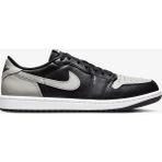 Nike Air Jordan 1 Low Og CZ0790-003 Siyah Spor Ayakkabı