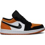 Nike Air Jordan 1 Low Shattered Backboard Kadin Spor Ayakkabi