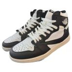 Nike Air Jordan 1 Mid Bilekli Erkek Ayakkabı