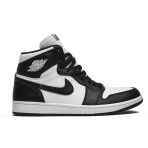 Nike Air Jordan 1 Retro High 85 Black White Dq0660-101 Sneaker Spor Ayakkabı