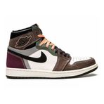 Nıke Air Jordan 1 Retro High Hand Crafted