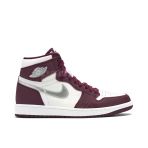 Nike Air Jordan 1 Retro High Og Bordeaux
