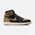Nike Air Jordan 1 Retro High Og Fw24 Erkek Spor Ayakkabı Dz5458-071