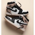 Nike Air Jordan 1 Retro High OG 'LATTE' Basketbol Ayakkabısı-FD2596-021