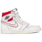 Nike Air Jordan 1 Retro High Og Phantom Spor Ayakkabı