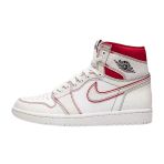 Nike Air Jordan 1 Retro High Og Sneaker Ayakkabı 555088-160